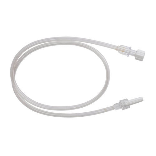 3通型输液延长管 - ProExt&trade; - Lars Medicare Pvt Ltd. - LUER®-lock