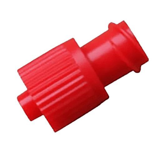 直线型输液接头 - Lars Medicare Pvt Ltd. - LUER®-lock