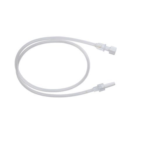 3通型输液延长管 - ProExt&trade; - Lars Medicare Pvt Ltd. - LUER®-lock