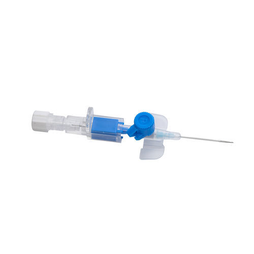 注射插管 - Provein Safe - Lars Medicare Pvt Ltd. - 用于进入血管 / 静脉内 / 直线型