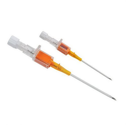 注射插管 - Provein Safe &alpha;&trade; - Lars Medicare Pvt Ltd. - 静脉内 / 直线型