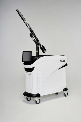 色素病变激光仪 - Picolo™ PREMIUM - Laseroptek - 用于嫩肤 / 用于去除纹身 / Nd:YAG