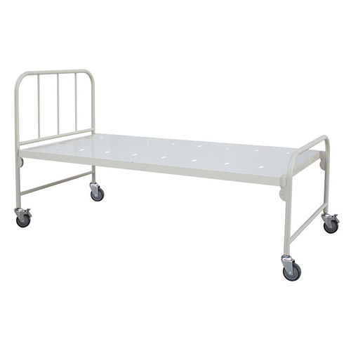 医院病床 - BA1000 - LKL ADVANCE METALTECH SDN BHD - 带滑轮 / 单分区