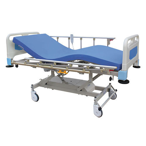 医院病床 - BA7003 - LKL ADVANCE METALTECH SDN BHD - 居家护理 / 电动 / 高度可调节