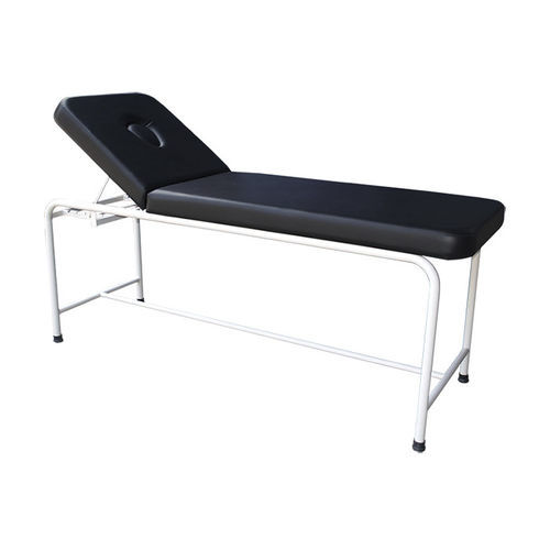 机械按摩床 - EC4000 - LKL ADVANCE METALTECH SDN BHD - 2分区式