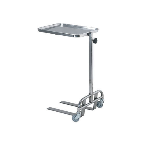 不锈钢器械台 - CT4001 - LKL ADVANCE METALTECH SDN BHD