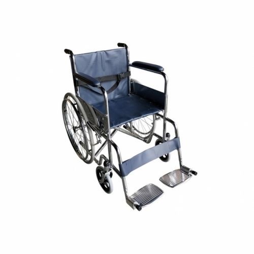 手推轮椅 - CCH0019-FS - LKL ADVANCE METALTECH SDN BHD - 户外 / 室内 / 折叠