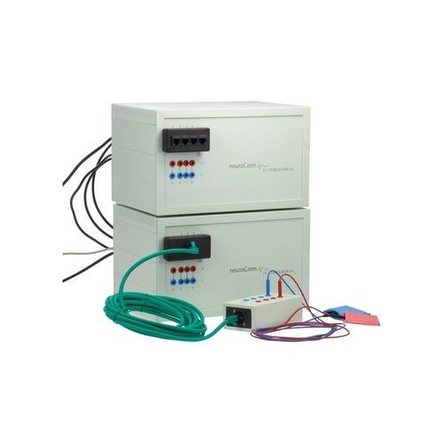 TDCS电经颅刺激器 - DC-STIMULATOR MC - neuroConn  - Neurocare Group - tACS / tRNS / tES