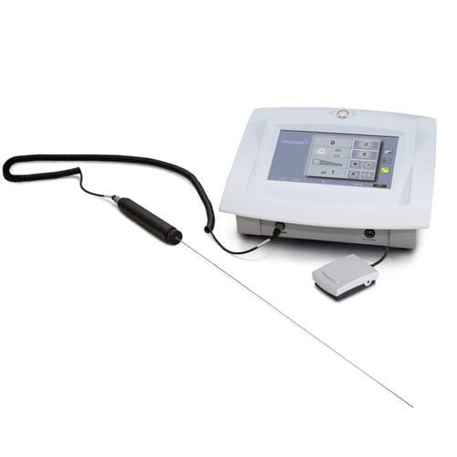 体内碎石仪 - Lithospec™ - Medispec - 台式
