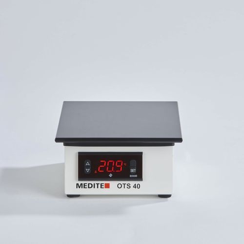 组织取样玻片干燥机 - OTS 40.3040 - MEDITE Medical