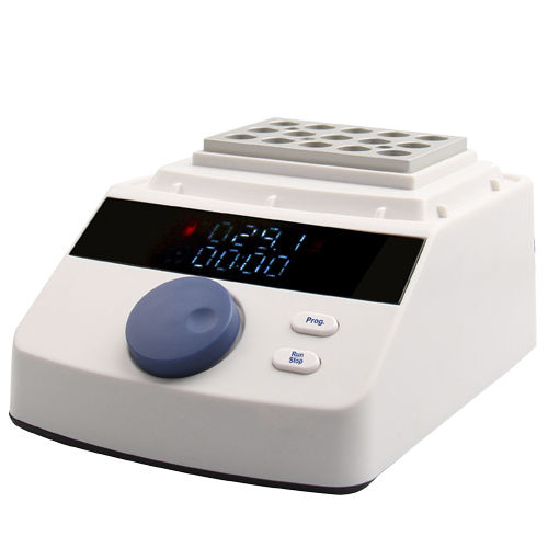 数字干式恒温器 - MD11040100 series - Medline Scientific - 台式 / 紧凑型 / 用于管