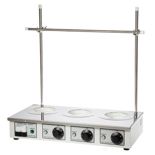 模拟电热套 - EAM92 series - Medline Scientific