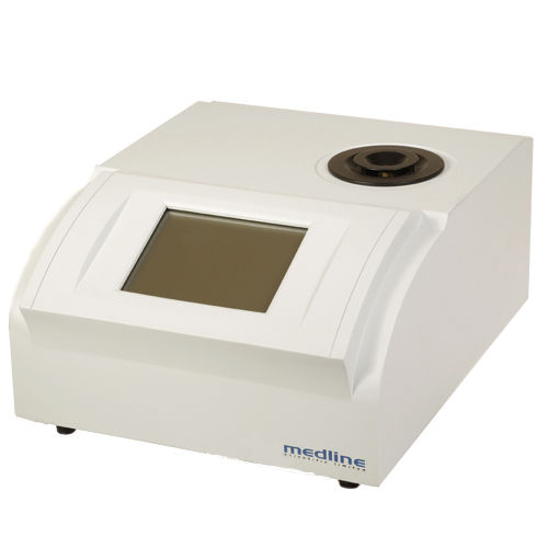 自动熔点测量工具 - MD400C - Medline Scientific - 数字 / 触摸屏