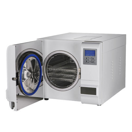 实验室高压釜 - MDB series - Medline Scientific - 台式