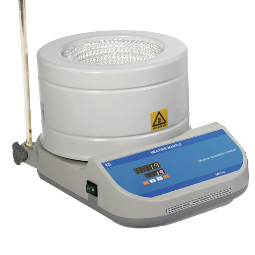 数字电热套 - DM604 - Medline Scientific