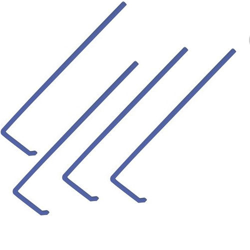 实验室侧压器 - MLSP25 - Medline Scientific - 无菌塑料