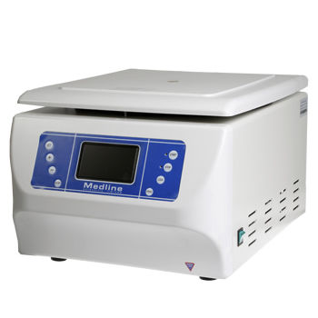 实验室离心机 - MC-7000 - Medline Scientific - 通用 / 通用 / 血液