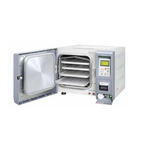 临床高压釜 - HS series - Medline Scientific - 牙科实验室 / 兽用 / 台式