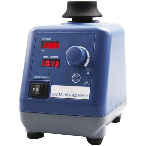 旋涡式实验室搅拌器 - VX-3000MD - Medline Scientific - 轨道式 / 数字 / 台式