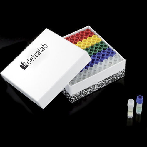 微型管实验室血沉架 - M-606 - Medline Scientific - 冷冻