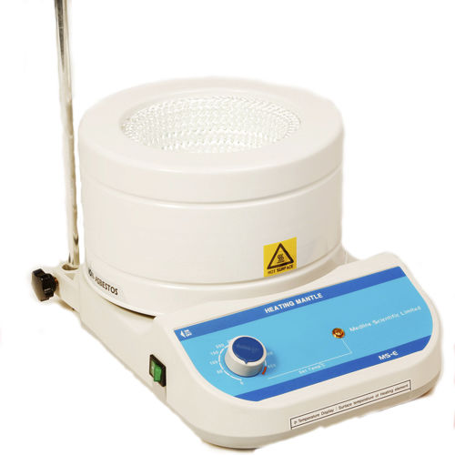 数字电热套 - E1005N - Medline Scientific
