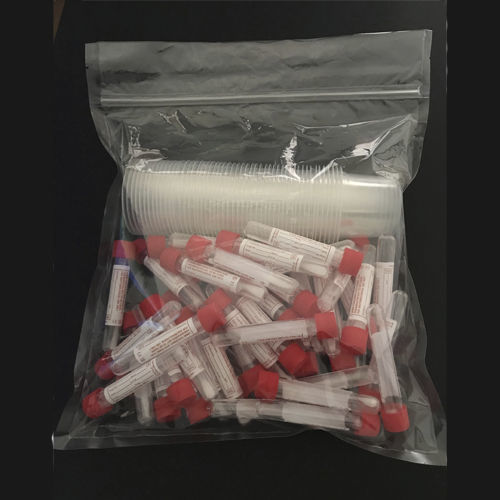尿液采集套件 - 40906BKITR - Medline Scientific