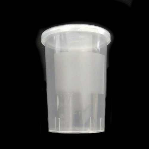 存储样本罐 - IMP-200-SD - Medline Scientific - 聚丙烯