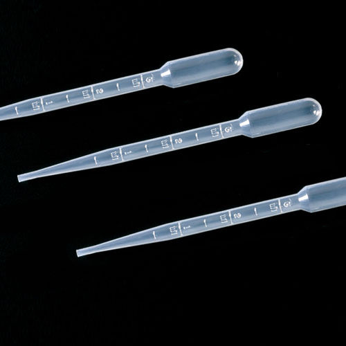 手动移液管 - 200062R - Medline Scientific - Pasteur巴氏 / 容积式 / 分度