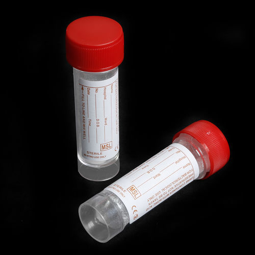 运输储存容器 - 409202BP - Medline Scientific/迈德医疗科技 - 尿液 / 聚丙烯 / 无菌