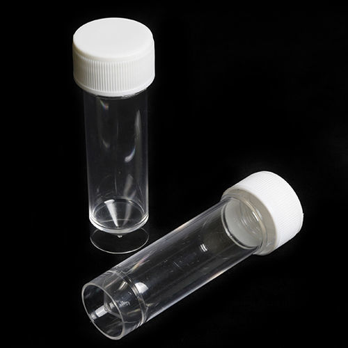 运输储存容器 - 309202FL - Medline Scientific - 聚苯乙烯 / 带瓶盖 / 无菌