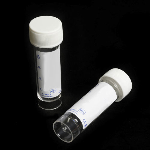 运输储存容器 - 309202.4F - Medline Scientific - 聚苯乙烯