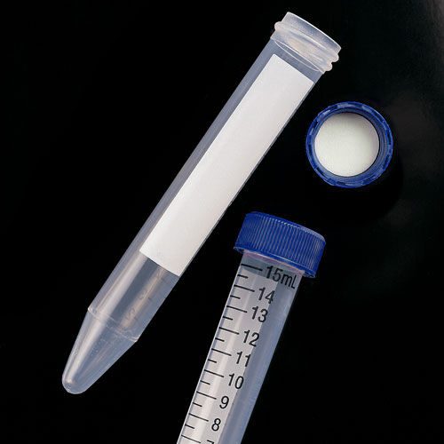 实验室试管 - 409920 - Medline Scientific - 锥形 / 聚乙烯 / 无菌