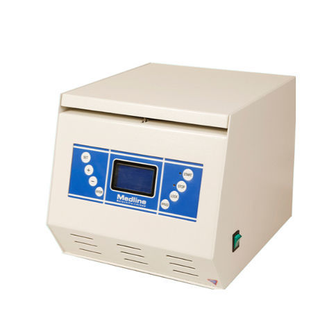 实验室离心机 - MC-20000 - Medline Scientific - 血液 / DNA / 乏血小板血浆