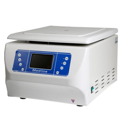 实验室离心机 - MC-4000 - Medline Scientific - 通用 / 通用 / 血液