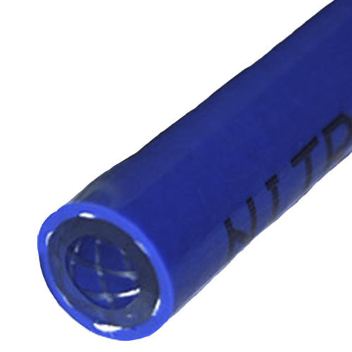 医疗气体医疗软管 - 208604PF - Medline Scientific - PVC / 直线型