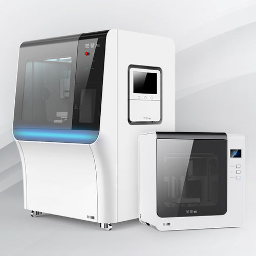 医用3D打印机 - LivPrint™ - Medprin Biotech - 组织生物工程 / 实验室 / 制药应用