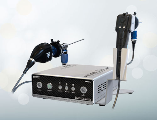 内窥镜视频处理器 - MEPIROS FCL-100D - Medstar
