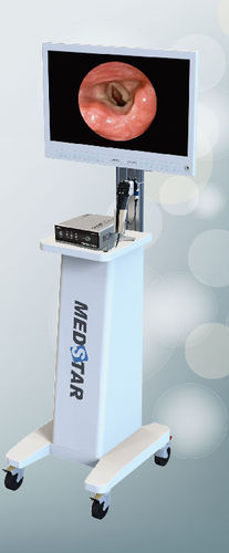 内窥镜工作站 - MEPIROS FCL-100H / 100V - Medstar