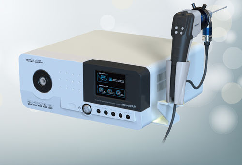 内窥镜摄录机 - MedVision FCL-100 - Medstar - 数字 / 全高清 / LED式