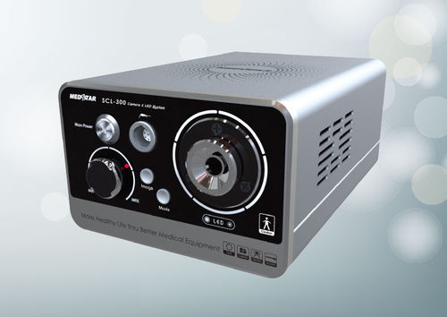 内窥镜摄录机 - BRIMA SCL-300 - Medstar - 数字 / CCD / LED式