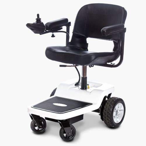 电动残疾人代步车 - Mikro Elektromobil 1.064 - Meyra - 4轮