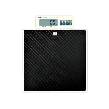 电动秤 - BW-0520 - NAGATA SCALE - 医用 / 平台 / 便携式