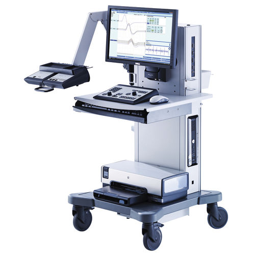 3通道肌电图仪 - Keypoint® G4 - Natus Medical - 4通道 / 6通道 / 8通道