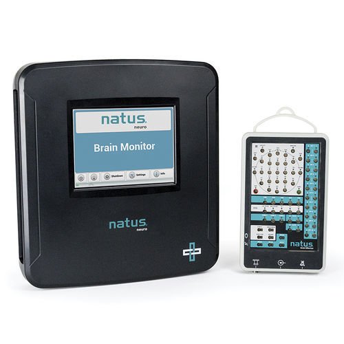 脑电放大器 - Natus Medical - 64通道 / 16通道
