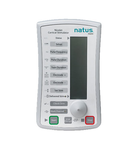 神经外科手术术中神经刺激器 - Nicolet® - Natus Medical