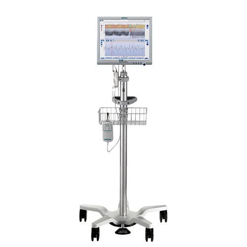 便携式病人监护仪 - Olympic  - Natus Medical - EEG / 临床 / 新生儿