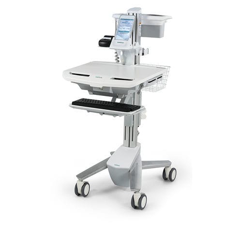 ABR听力检查系统 - ALGO® Pro - Natus Medical - 成人听力测试 / 数字