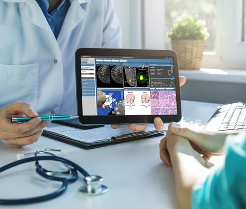 医学成像PACS系统 - NovaPACS EI® - Novarad