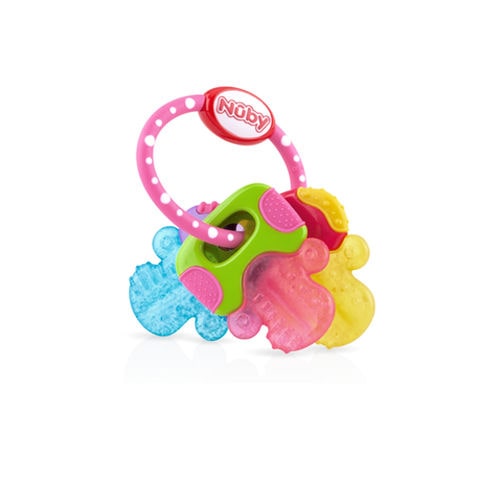 牙胶 - IcyBite™ - Nuby