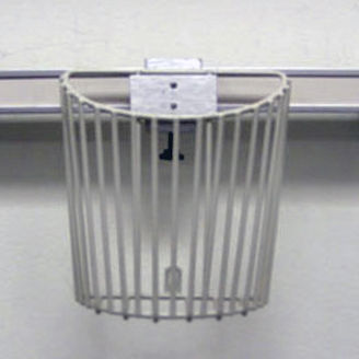 轨道篮 - 6610-450R-900 - Ohio Medical